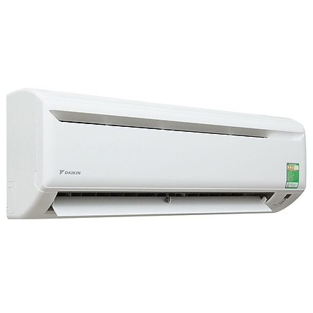 Máy Lạnh Daikin FTV25BXV1V9 / RV25BXV1V (1.0 HP) - Hàng Chính Hãng